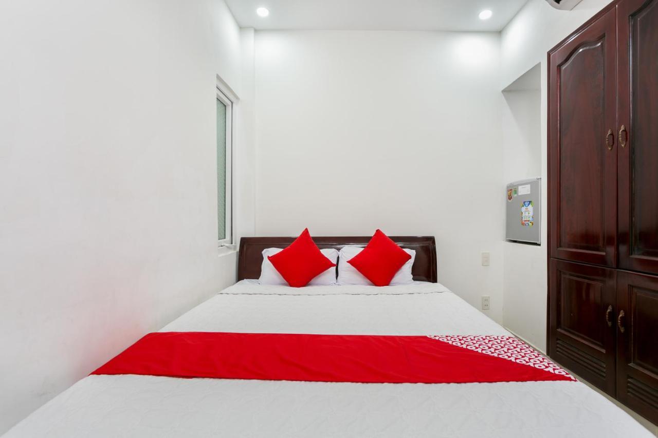 Ruby Hotel Vũng Tàu Eksteriør billede