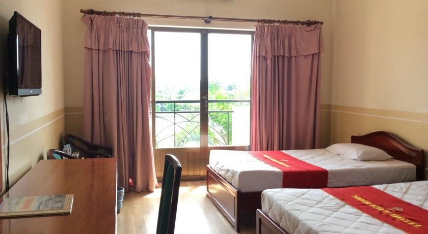 Ruby Hotel Vũng Tàu Eksteriør billede