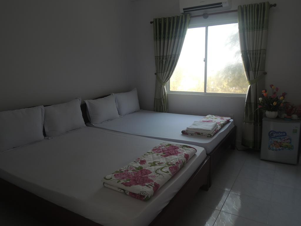 Ruby Hotel Vũng Tàu Eksteriør billede