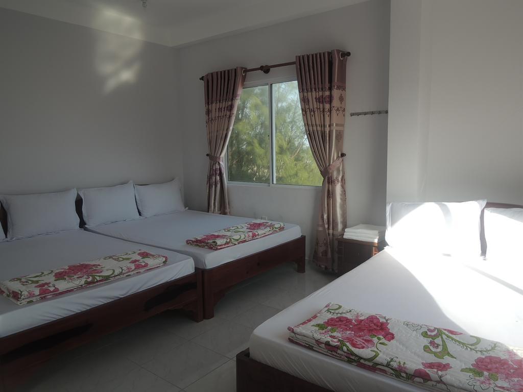 Ruby Hotel Vũng Tàu Eksteriør billede