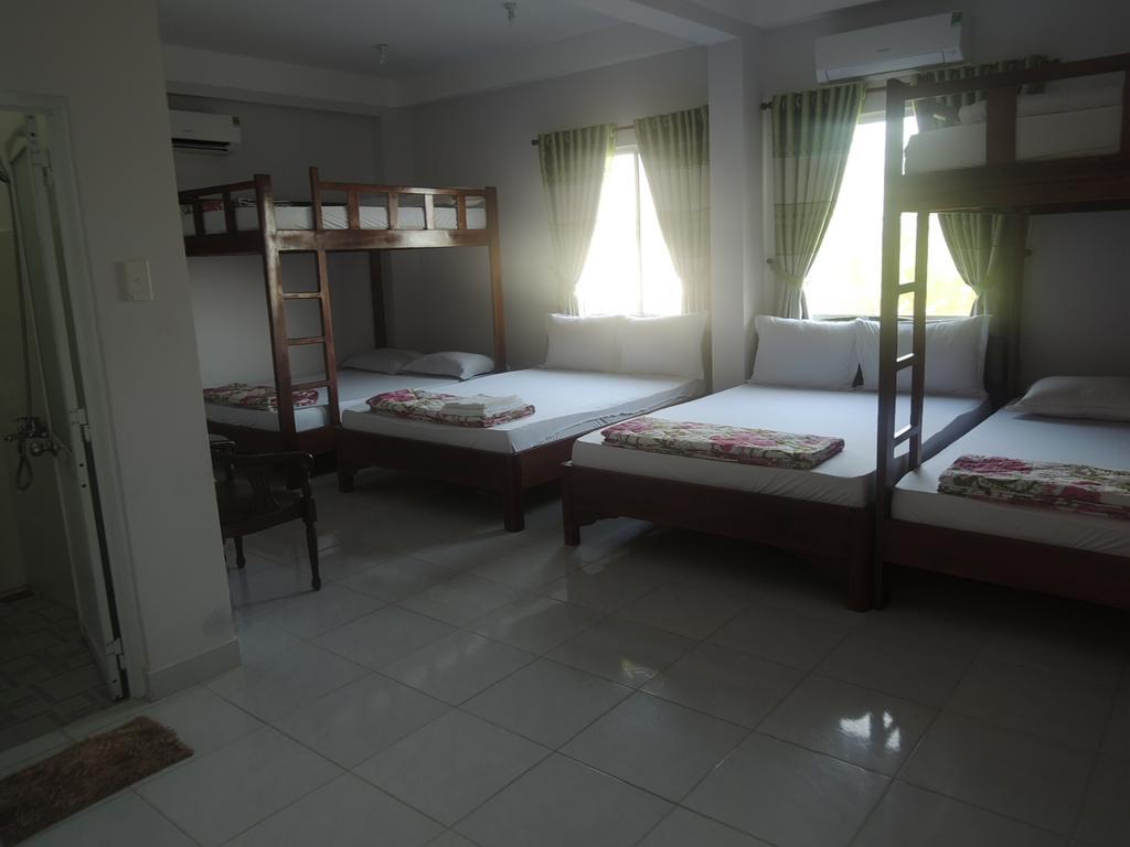 Ruby Hotel Vũng Tàu Eksteriør billede