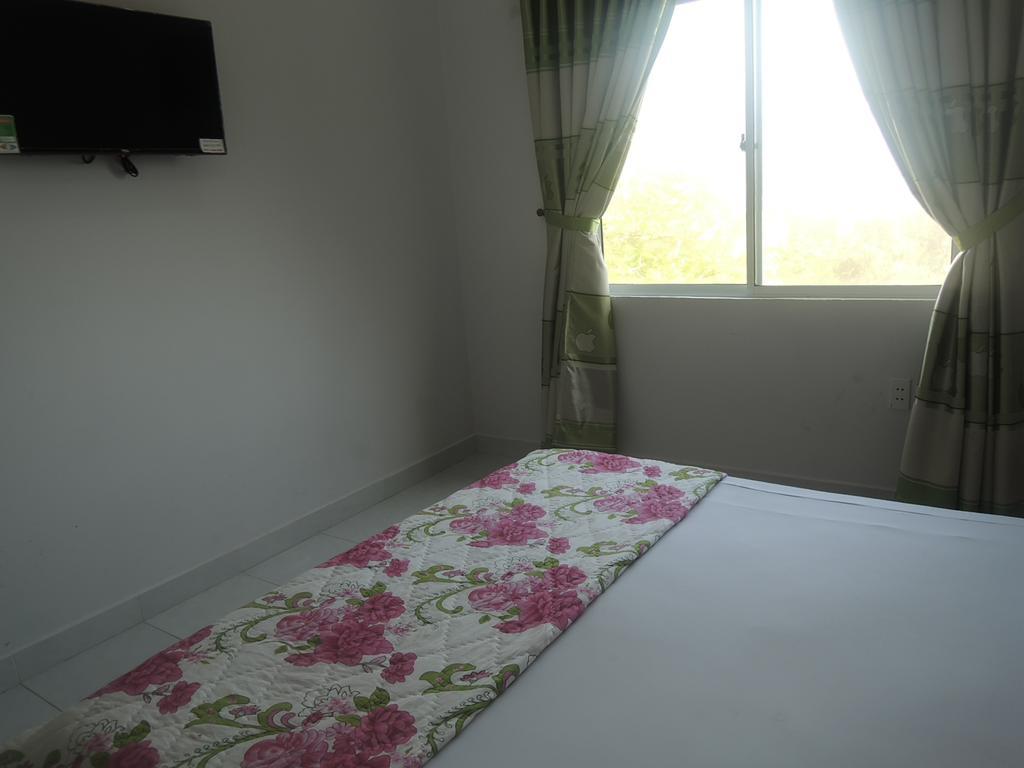 Ruby Hotel Vũng Tàu Eksteriør billede