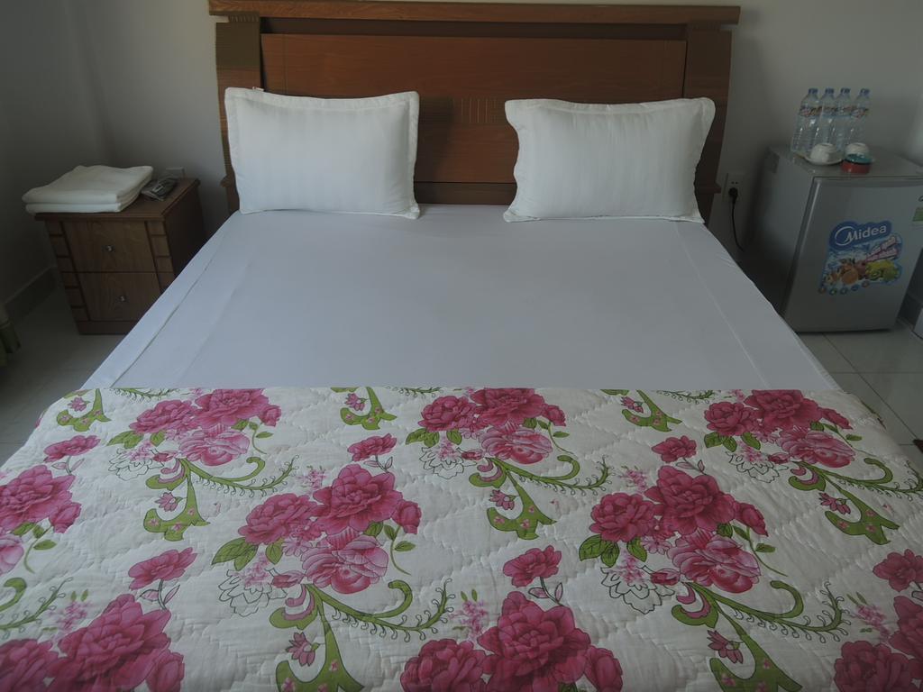 Ruby Hotel Vũng Tàu Eksteriør billede