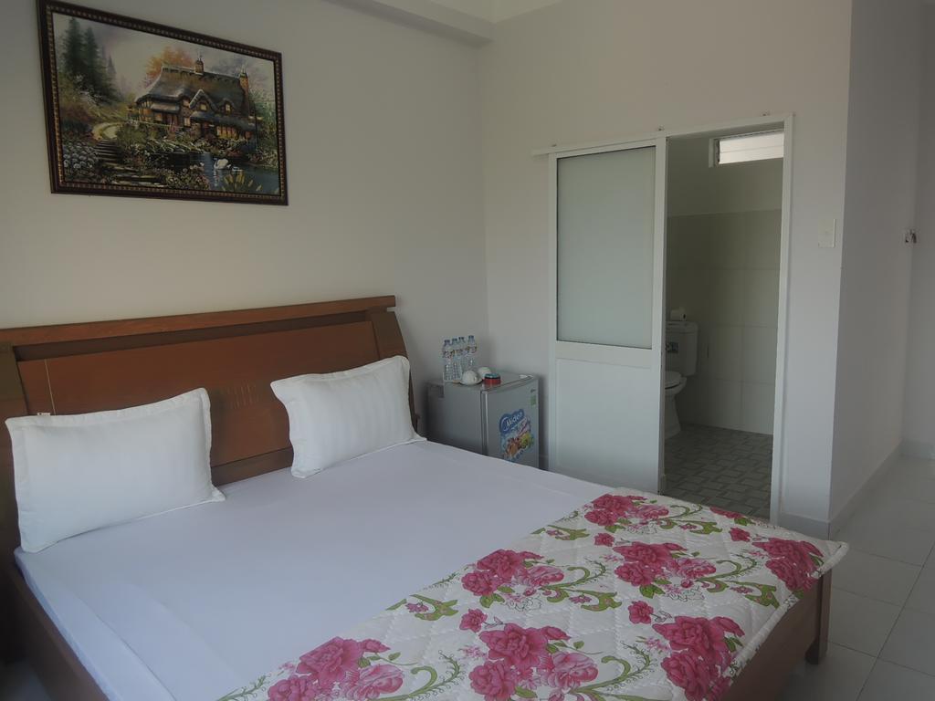 Ruby Hotel Vũng Tàu Eksteriør billede