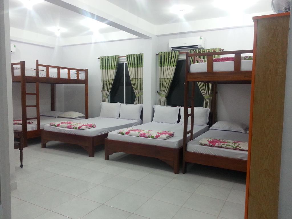 Ruby Hotel Vũng Tàu Eksteriør billede